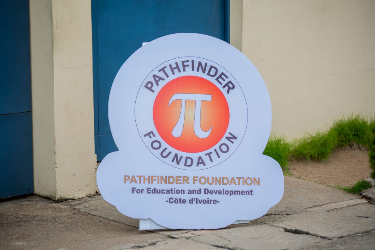 Pathfinder Hero Background